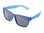 Flex Sonnenbrille blau