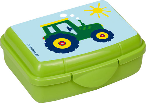 Mini-Snackbox Traktor