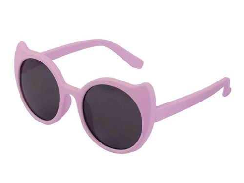 Flex Sonnenbrille rosa