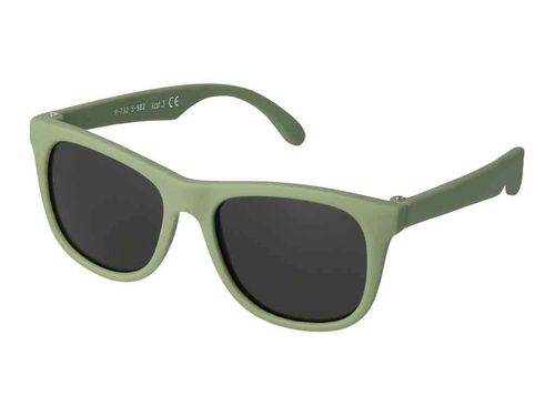 Flex Sonnenbrille dunkelgrün