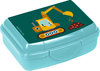 Mini-Snackbox Bagger Ed. 2 - Wenn ich mal groß bin